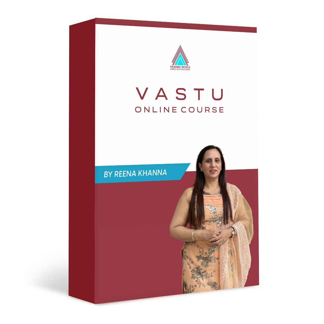 ONLINE VASTU COURSE
